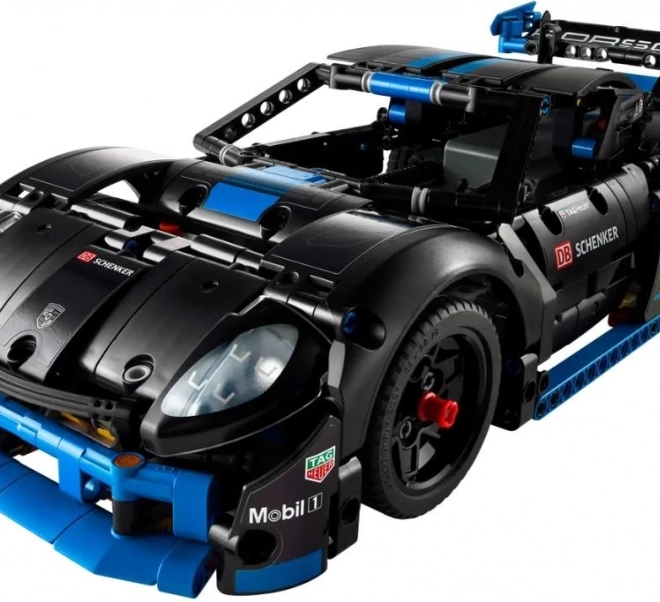 Autentikus PORSCHE dizájn