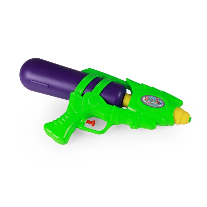 Ergonomikus markolat és érzékeny ravasz