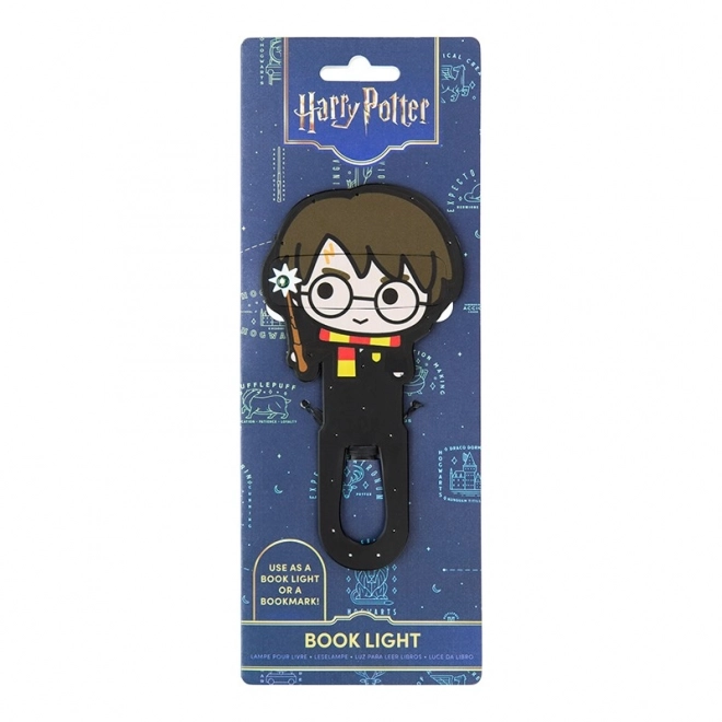 Harry Potter lámpácska és könyvjelző
