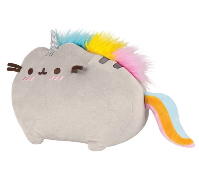 Pusheenicorn piruló kabala 24 cm