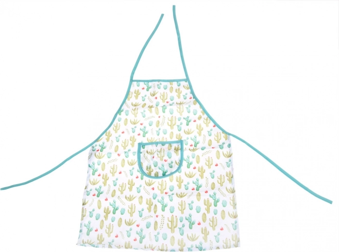 Praktikus kötény és védő kiegészítők