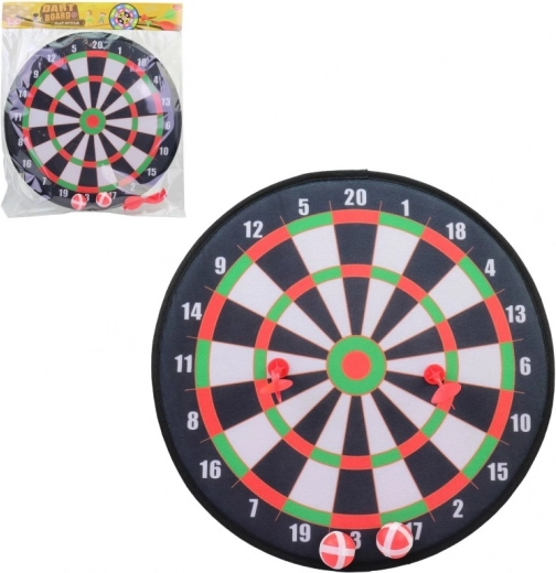 Célok labdákhoz és nyilakhoz 42 cm