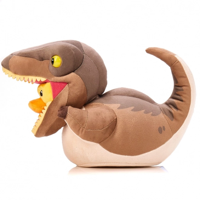 Tubbz plüss Velociraptor kacsa - Jurassic Park