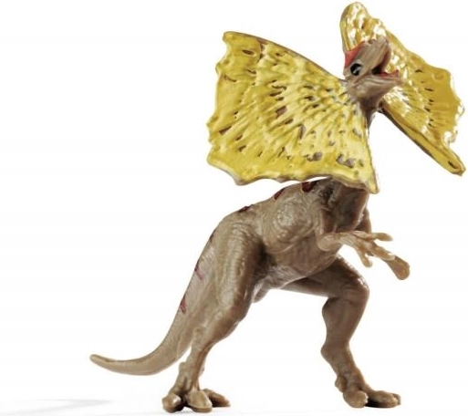 Dinoszaurusz figurák 8-9 cm, készlet 6 db