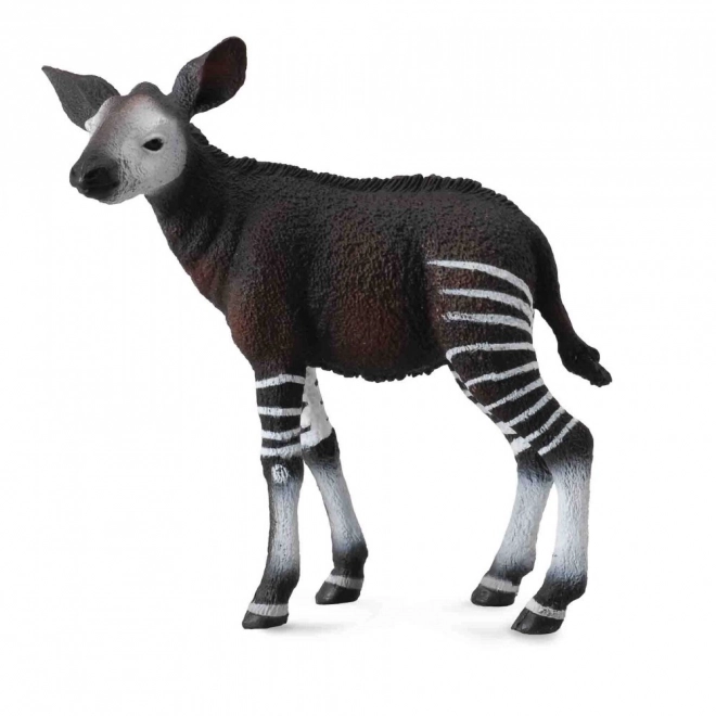 Collecta okapi kölyök