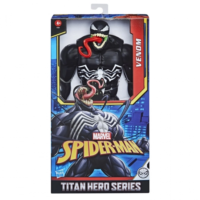 Spider-Man Venom figura