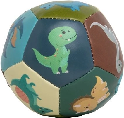 Természetes Planet Kézilabda Dínókkal