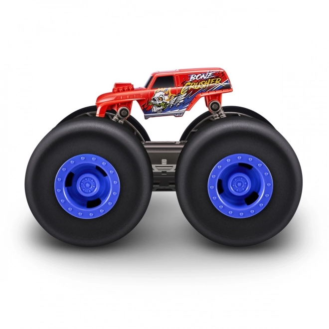 Over Drive Monster Truck