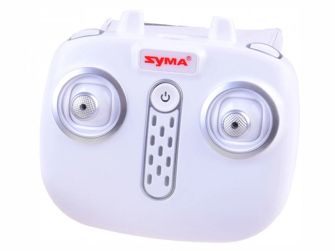 Syma X26 drón akadályérzékelő szenzorral