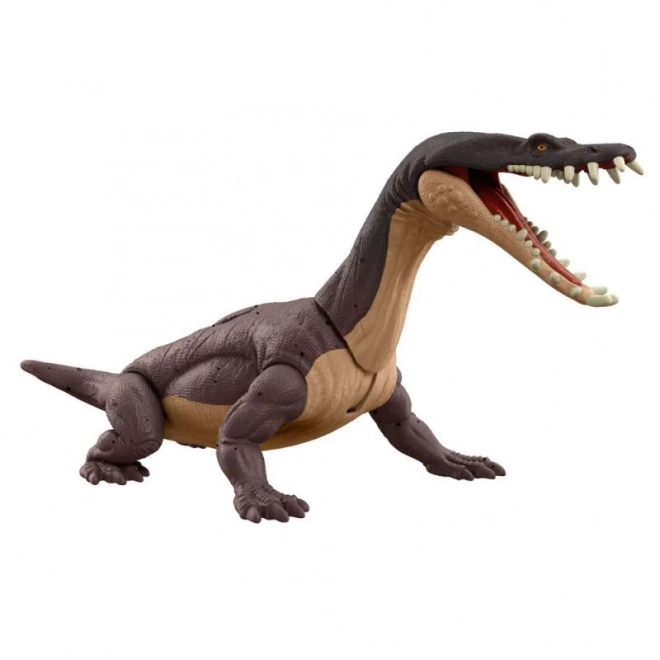 Jurassic World veszélyes dinoszaurusz figura