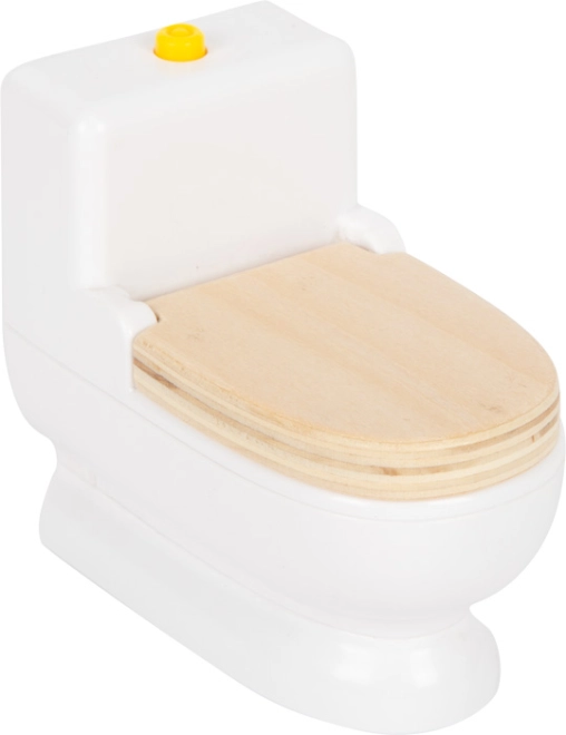 Modern fürdőszoba plexi fallal