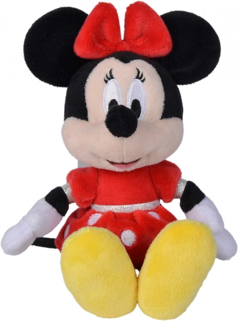 Disney plüssfigura - Mickey és barátai 20 cm