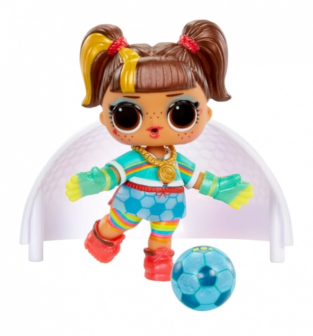 Lalka L.O.L. Surprise All Star Sports