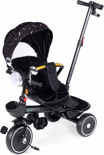 Biztonságos és szórakoztató utazás bármilyen felületen