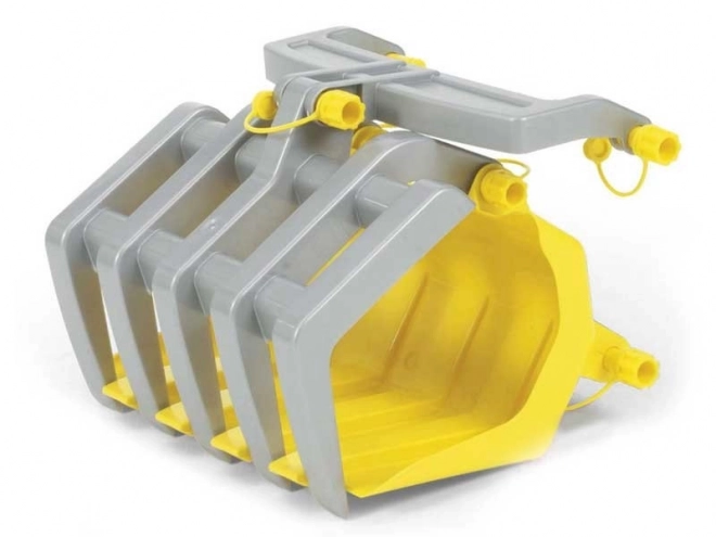 Rolly Toys traktor rakodó kanál faanyaghoz