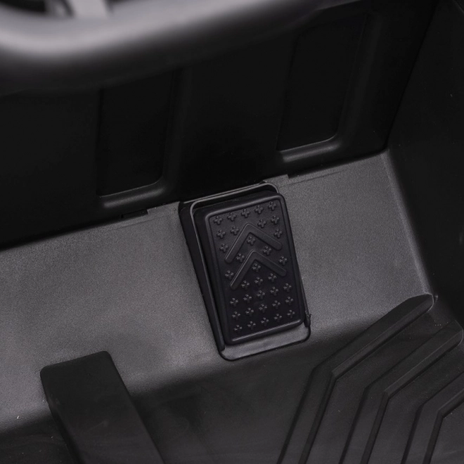 Elektromos gyerekjármű Buggy Madman UTV-MX kék