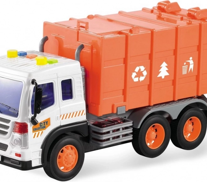 Autó Technikai Szolgáltatások Lendkerekes 27 cm