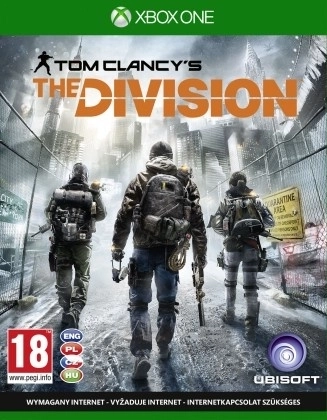 Tom Clancy's The Division – Greatest Hits Xbox One-hoz