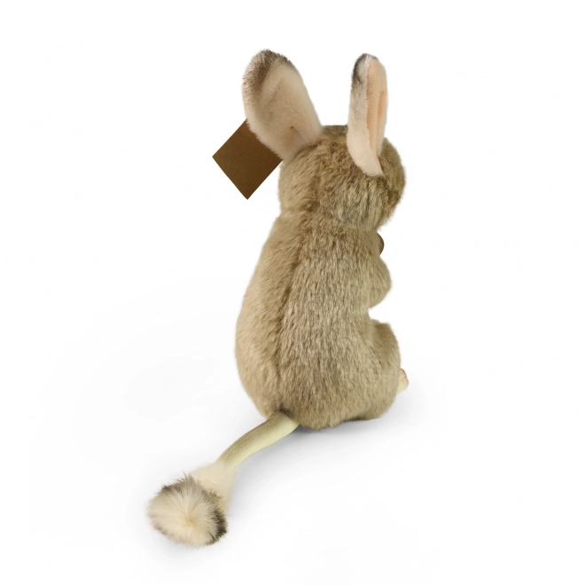 Puhaplüs Ugróegér 16 cm ECO-FRIENDLY