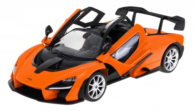 Rastar McLaren Senna távirányítós autó 1:14