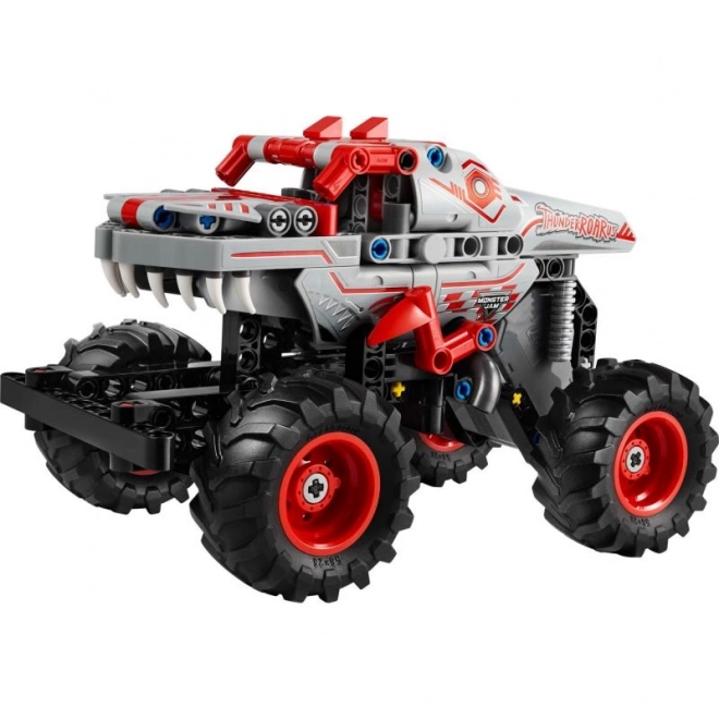 Lego Technic Monster Jam Thunderroarus játékautó