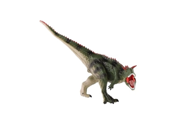 Carnotaurus műanyag figura 18cm