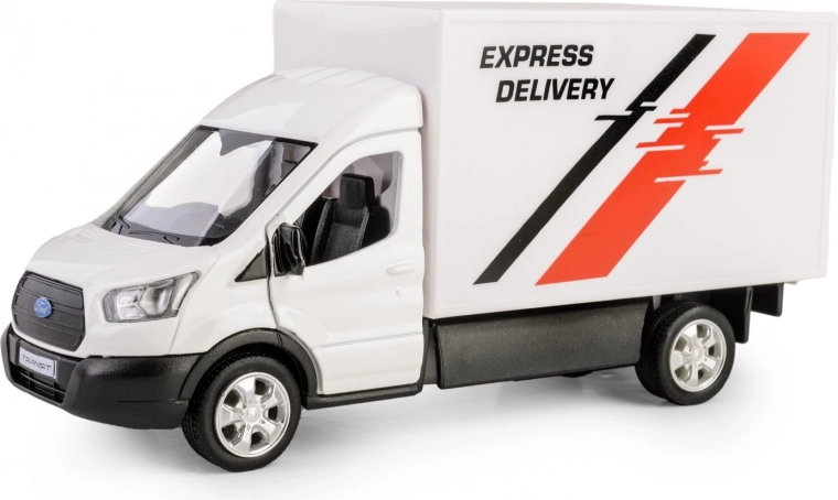 Nyitható ajtók és kidolgozott belső tér