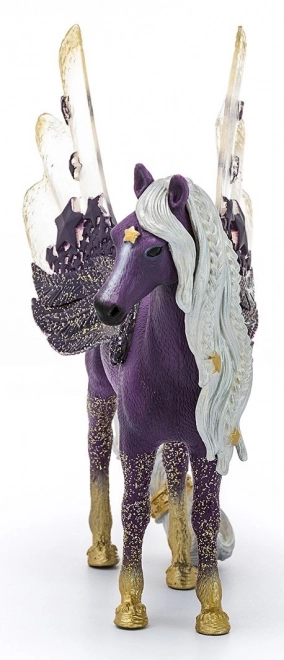 csillag pegasus kanca figurája