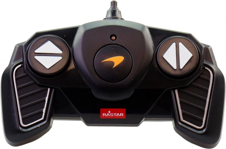 Könnyű irányítás kicsiknek és nagyoknak