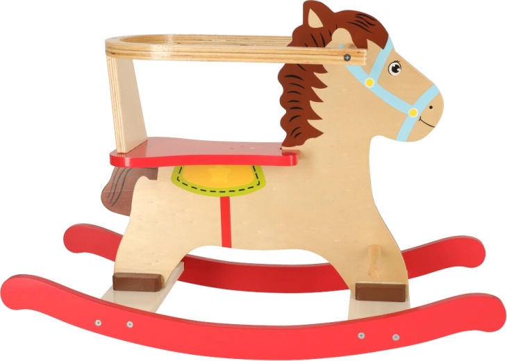 Támogatja az egyensúlyt és a koordinációt