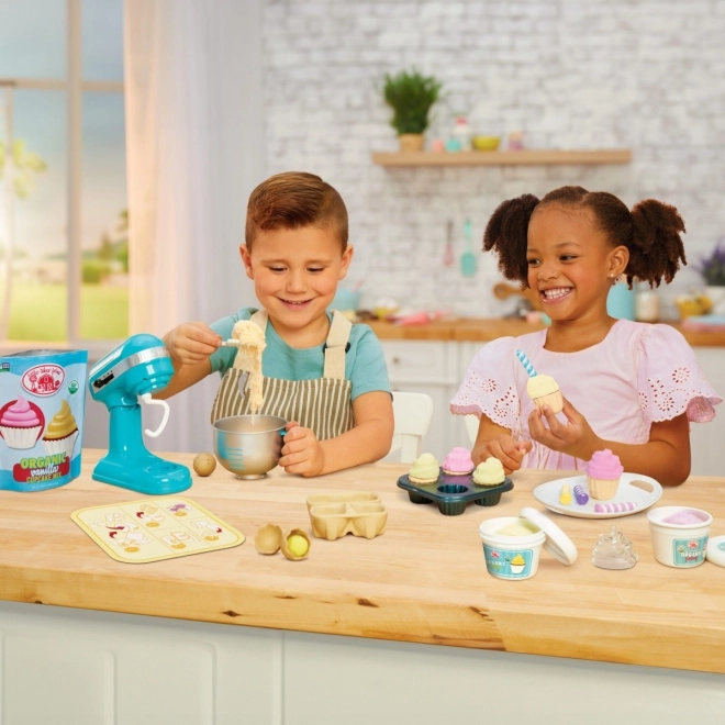 Little Tikes kis szakács készlet – Cupcake