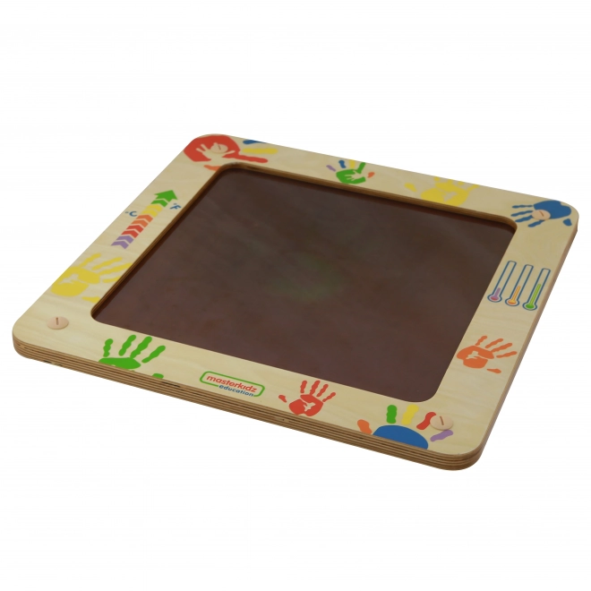 Hőérzékeny Tabule Masterkidz