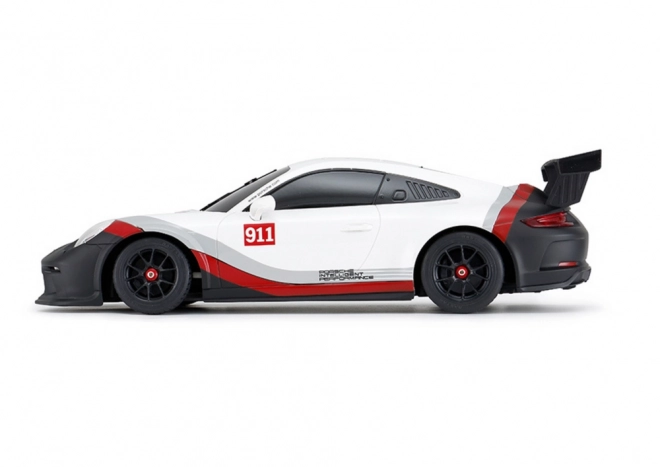 Rc Porsche 911 GT3 fehér-szürke