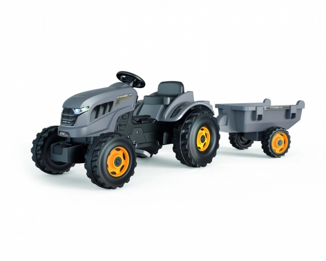 Erősebb traktor XXL