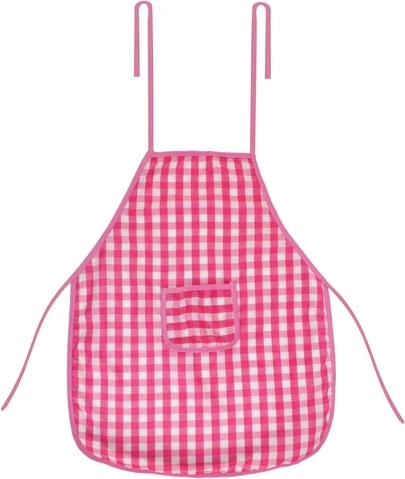 Állítható kötény zsebbel