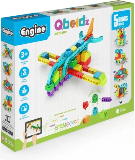 Akár 5 modell a végtelen szórakozáshoz