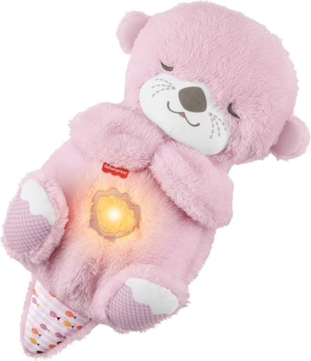 Ritmusos „légző” mozgás a nyugalomért és jó közérzetért