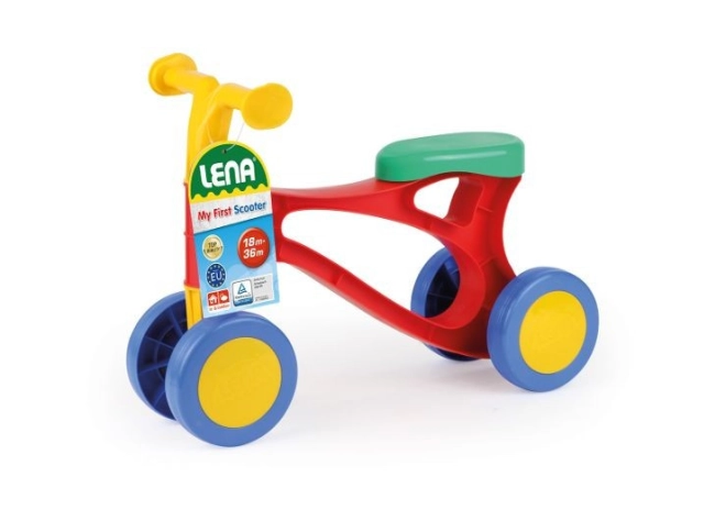 Stabil és biztonságos