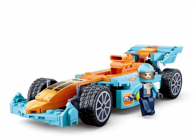 Sluban Nagy Formula Versenycsapat