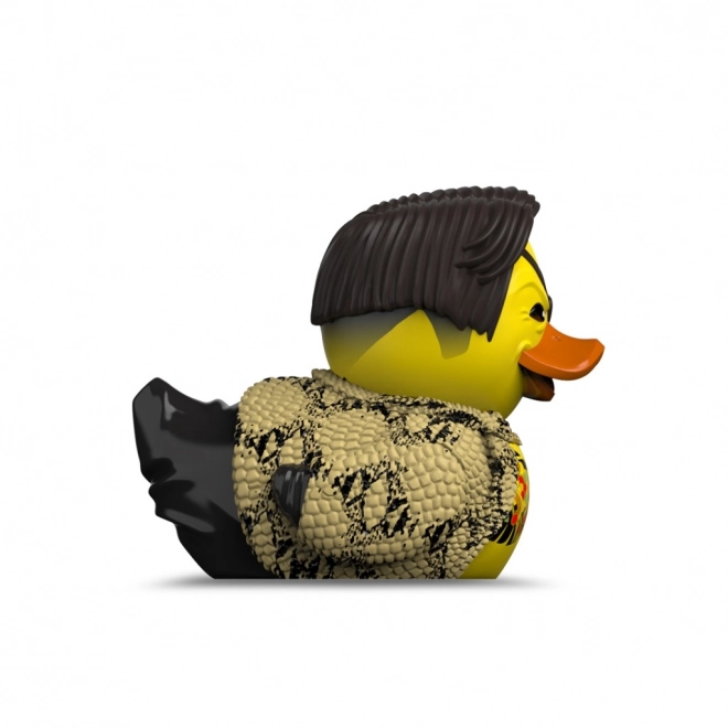 Tubbz kiskacsa Yakuza Majima