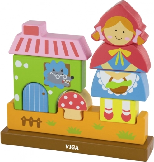 Minőségi fa kivitelezés