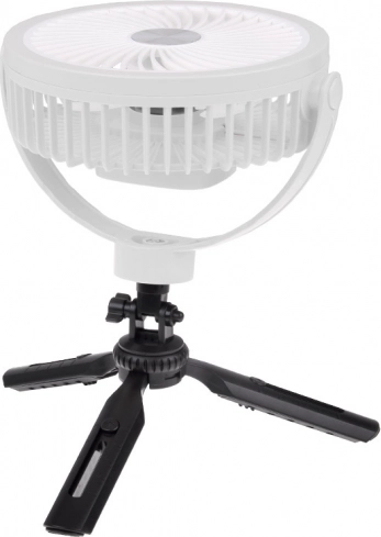 Csendes USB asztali ventilátor irodai asztalhoz