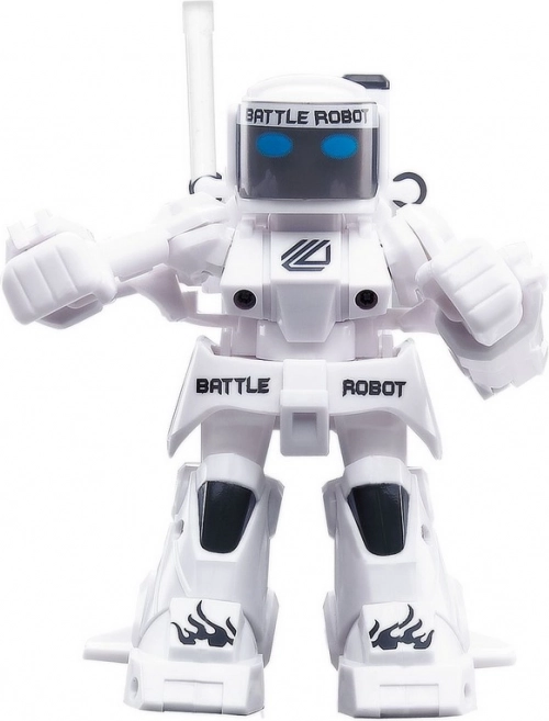 MaDe Harci Robotok