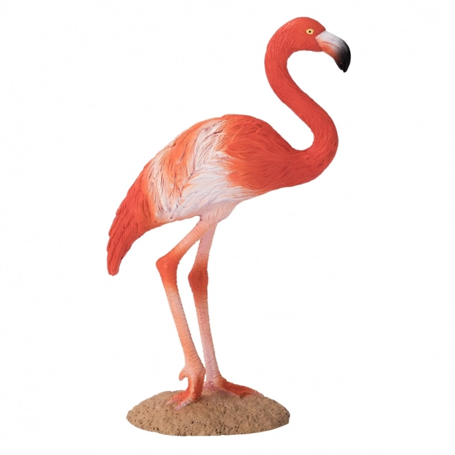 karibi flamingó figura