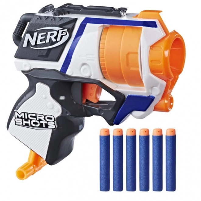 Nagy Nerf Puska Készlet