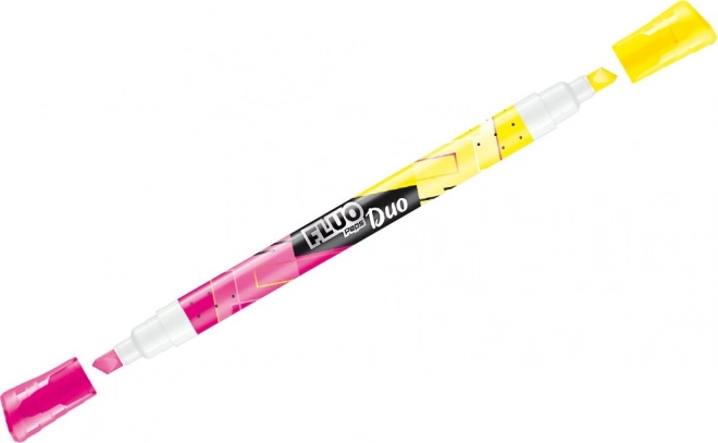 Maped Fluo Peps Duo Neon kiemelő készlet