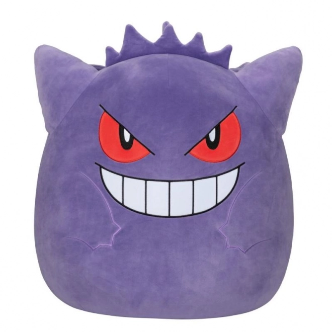 Pokémon Squishmallows plüss 36 cm - Gengar