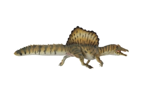 Spinosaurus műanyag figura 32 cm zacskóban