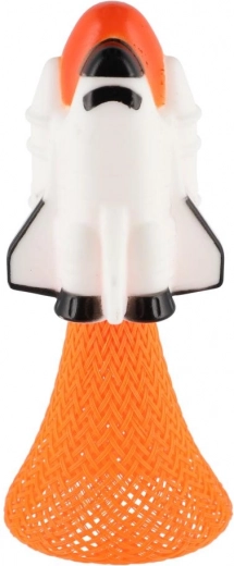 Egyszerű: nyomd meg és ugorj