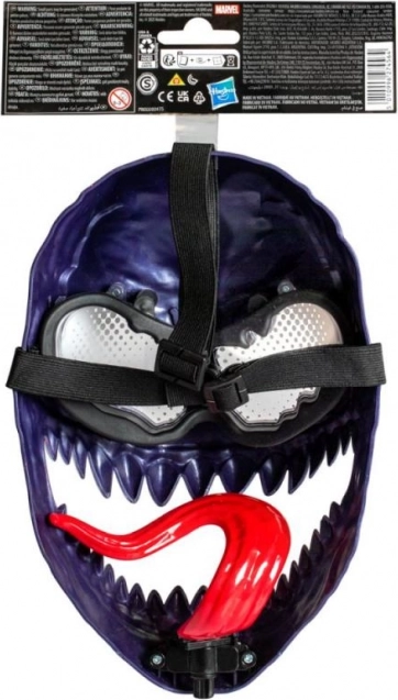 Hasbro - Venom maszk a Pókembertől